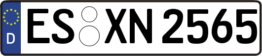 ES-XN2565