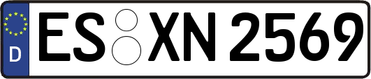ES-XN2569