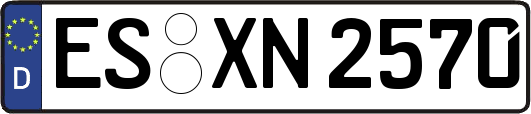 ES-XN2570