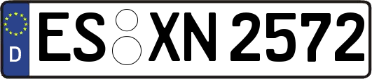 ES-XN2572