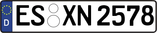 ES-XN2578