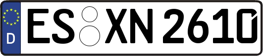 ES-XN2610