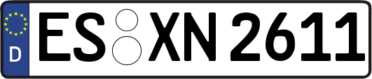 ES-XN2611