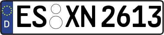 ES-XN2613