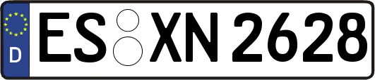 ES-XN2628