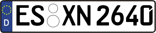 ES-XN2640