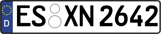 ES-XN2642