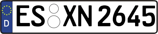 ES-XN2645