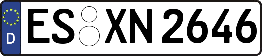 ES-XN2646