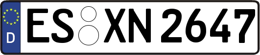ES-XN2647