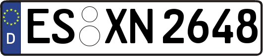 ES-XN2648