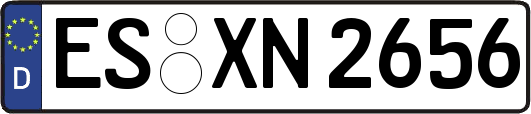 ES-XN2656