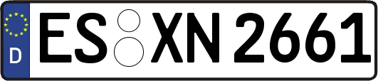 ES-XN2661