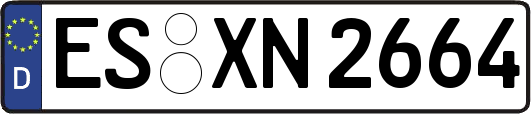 ES-XN2664