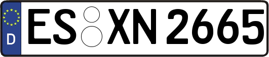 ES-XN2665