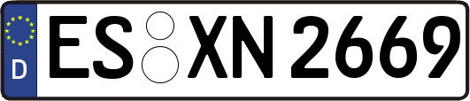 ES-XN2669