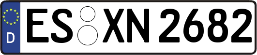 ES-XN2682