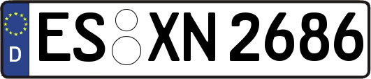 ES-XN2686
