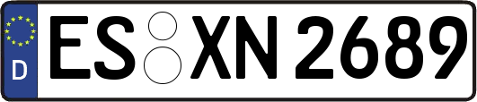 ES-XN2689