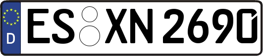 ES-XN2690