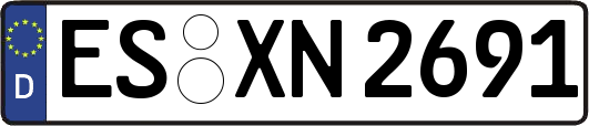 ES-XN2691