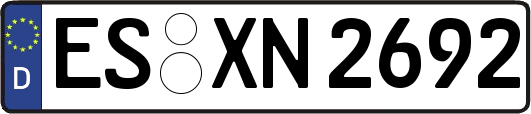 ES-XN2692