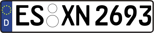 ES-XN2693