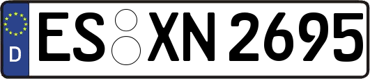 ES-XN2695