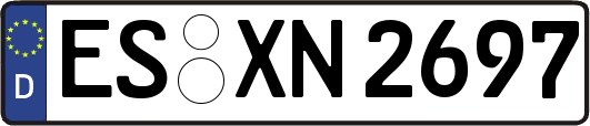 ES-XN2697