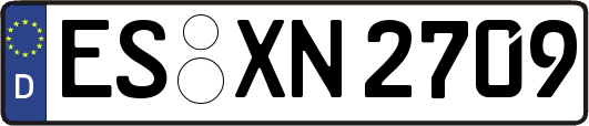 ES-XN2709
