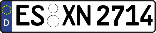 ES-XN2714