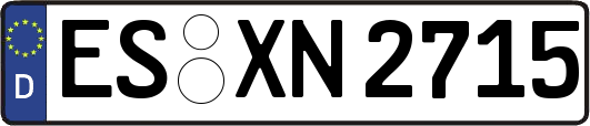 ES-XN2715
