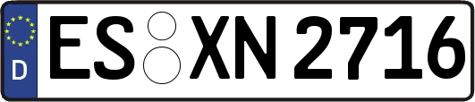ES-XN2716