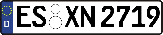 ES-XN2719