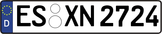 ES-XN2724