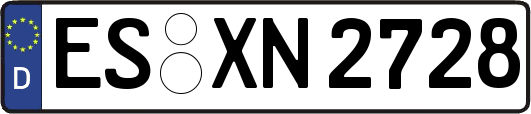 ES-XN2728