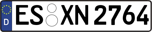 ES-XN2764