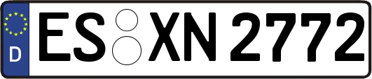 ES-XN2772