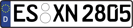ES-XN2805