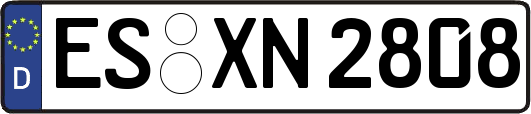 ES-XN2808