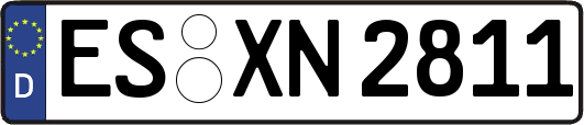 ES-XN2811