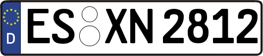 ES-XN2812