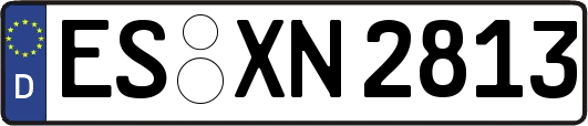 ES-XN2813