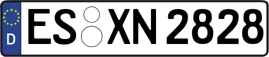 ES-XN2828