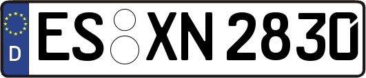 ES-XN2830