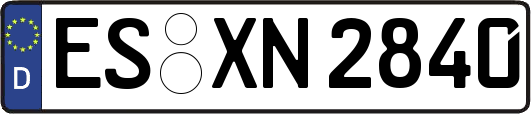 ES-XN2840