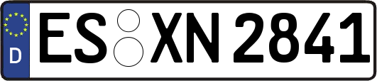 ES-XN2841