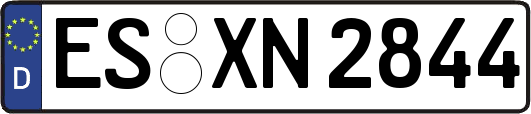 ES-XN2844