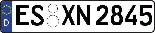 ES-XN2845