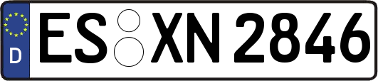 ES-XN2846